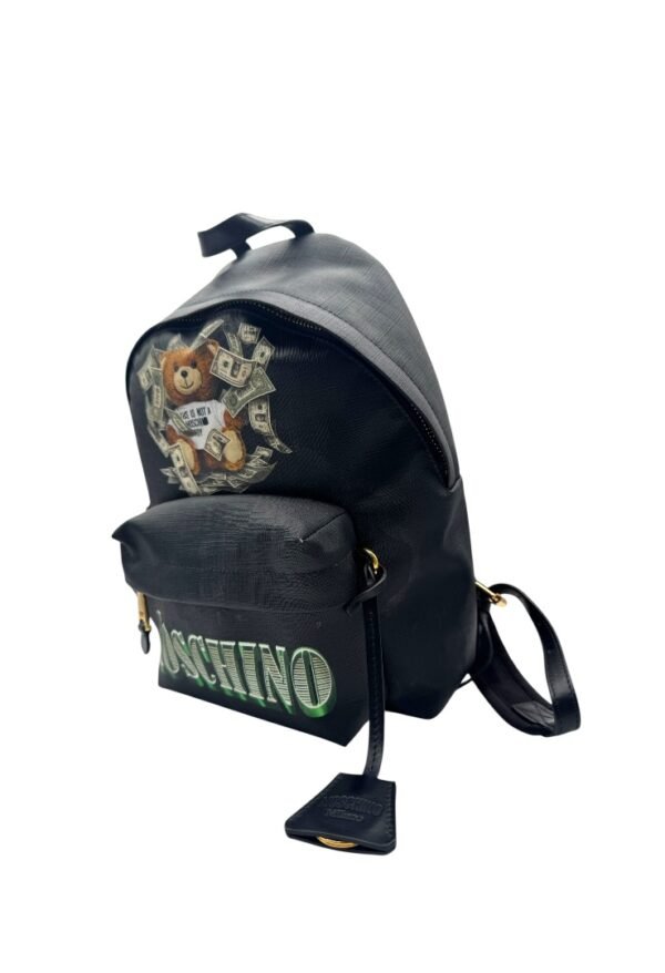 MOSCHINO - BACKPACK MONEY TEDDY BEAR - Image 10